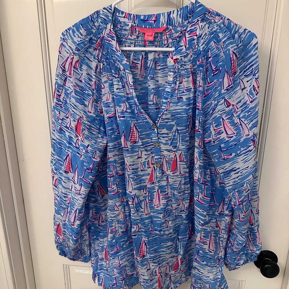 Lilly Pulitzer Elsa